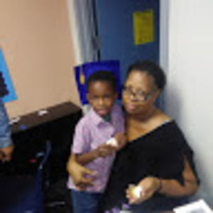 Meet your Posher, Janice castleberry